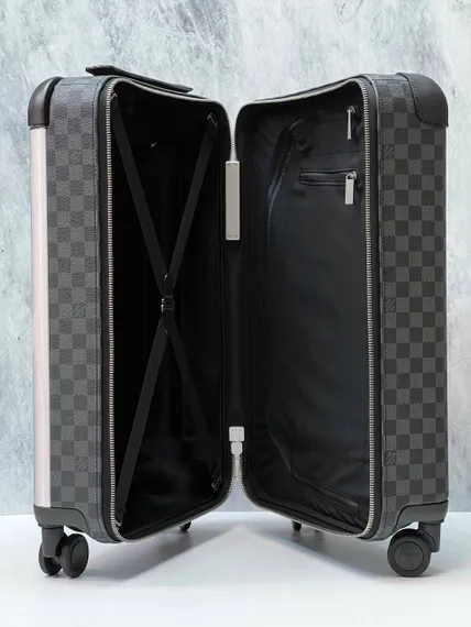ЧЕМОДАН LOUIS VUITTON HORIZON Damier Graphite