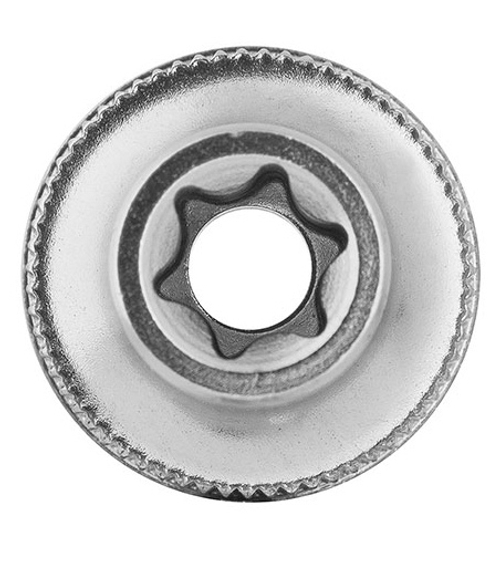 Головка торцевая TORX спец 1/2 Kraft (10мм)