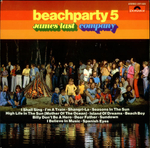 James Last / Beachparty 5 (LP)