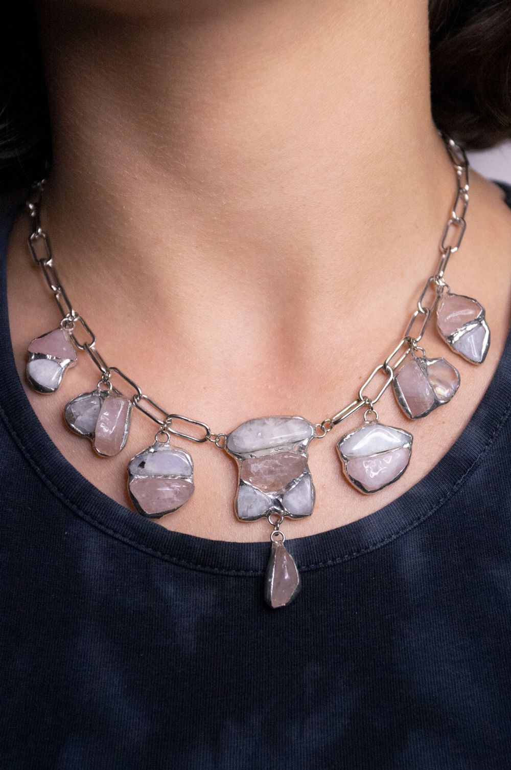 Чокер Reglow Lab Mn-Ch-12