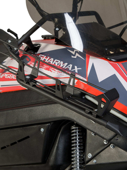 Снегоход SHARMAX SHP-680 (2024)