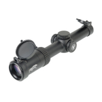 Оптический прицел Veber Wolf 1-4x24 GB FD07 Загонник