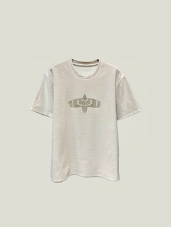 Футболка Облачная пена