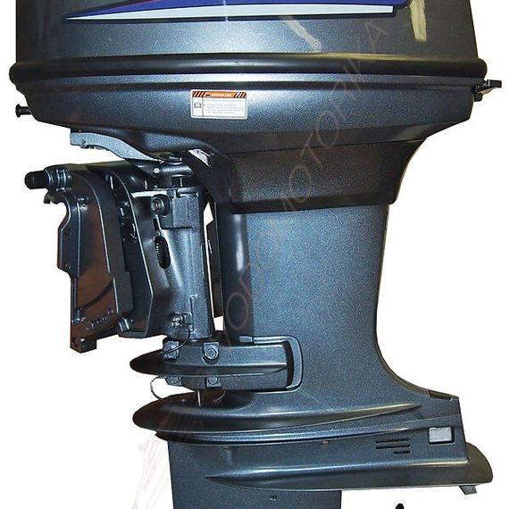 Лодочный мотор SEA-PRO Т 35S 35 л.с. двухтактный