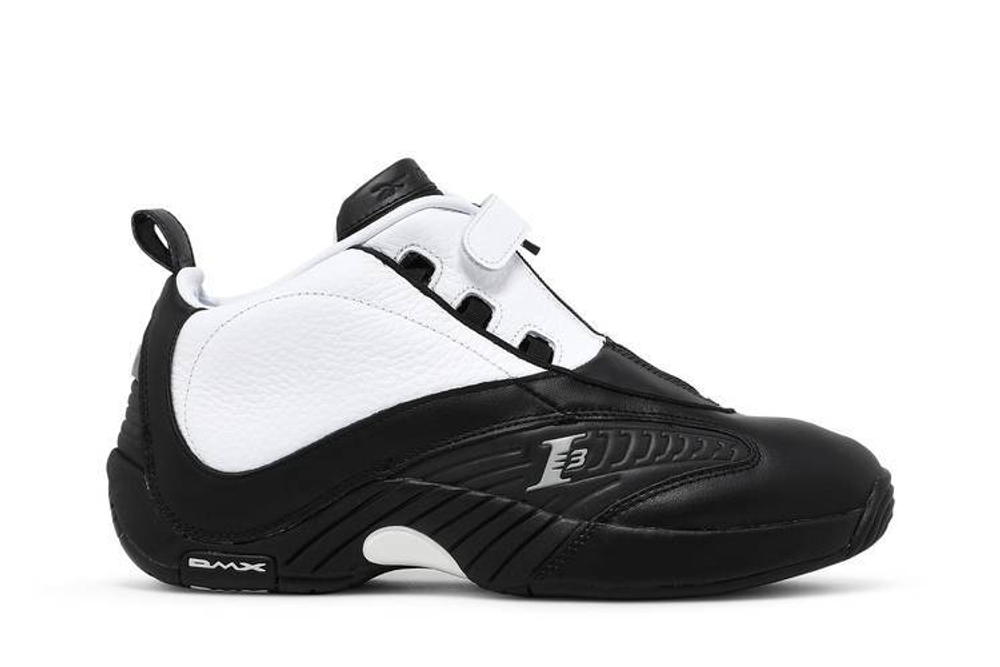 Кроссовки Reebok Answer 4 Step Over
