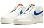Кроссовки Nike Air Force 1 Sherpa Fleece (Женская размерная сетка)