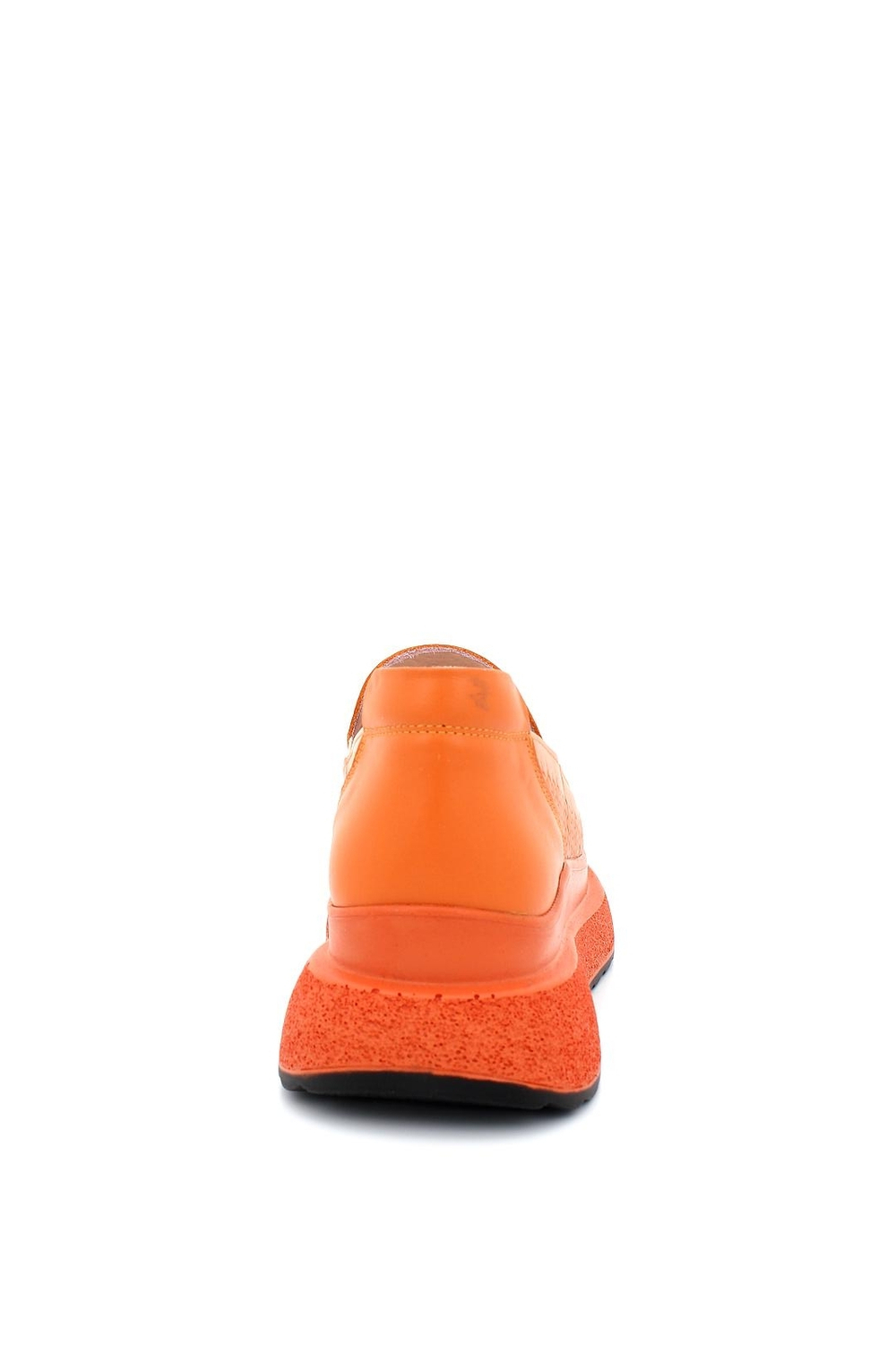 Слипоны женские Ascalini R14078B