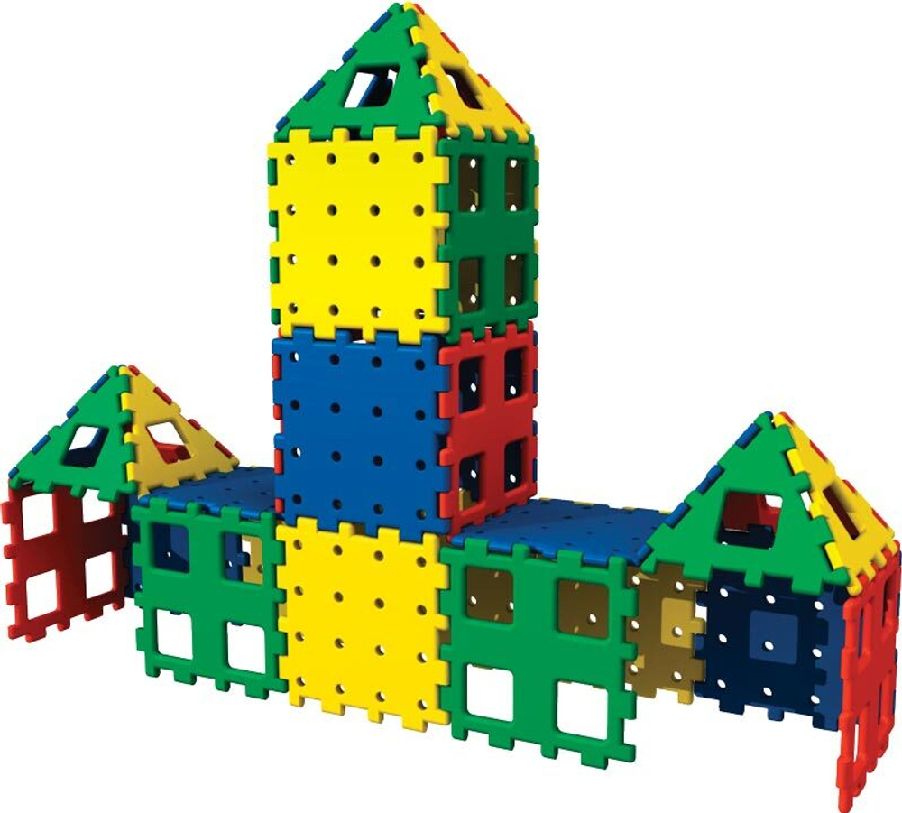 Набор Полидрон Супер-гигант-3