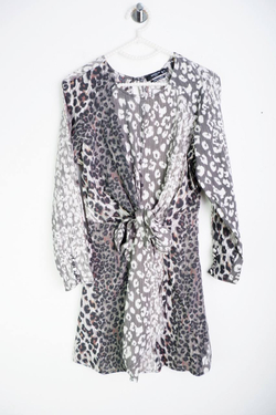 Платье Reserved для свидания, маркировка 36, визуально на 42 размер