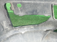 Бампер передний Nissan X-Trail T32 (2017-2022)