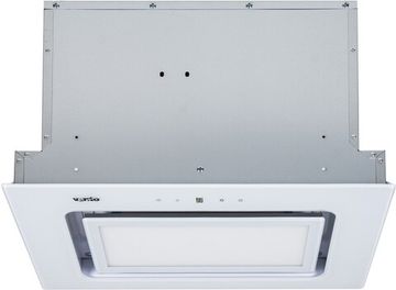 Витяжка VENTOLUX PUNTO 60 WG (1200) TRC FLED