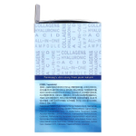 Farmstay, Коллаген и гиалуроновая кислота, сыворотка в ампуле с эффектом «Все в одном», 8,45 жидких унций (250 мл)