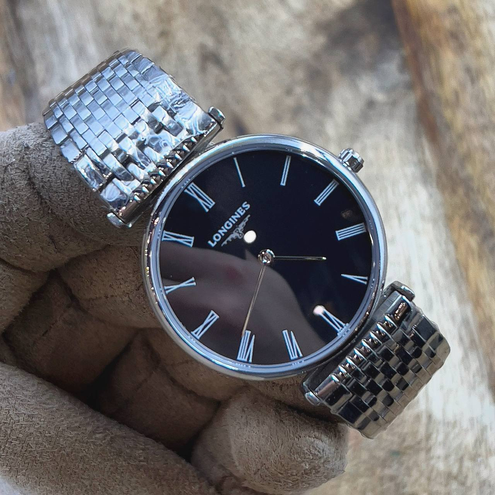 Часы Longines