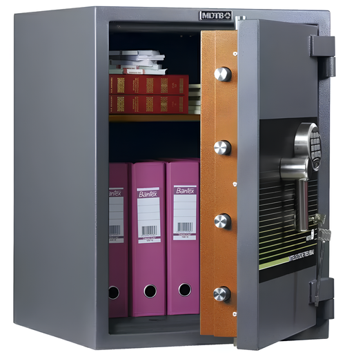Взломостойкий сейф MDTB Banker-M 67 EK