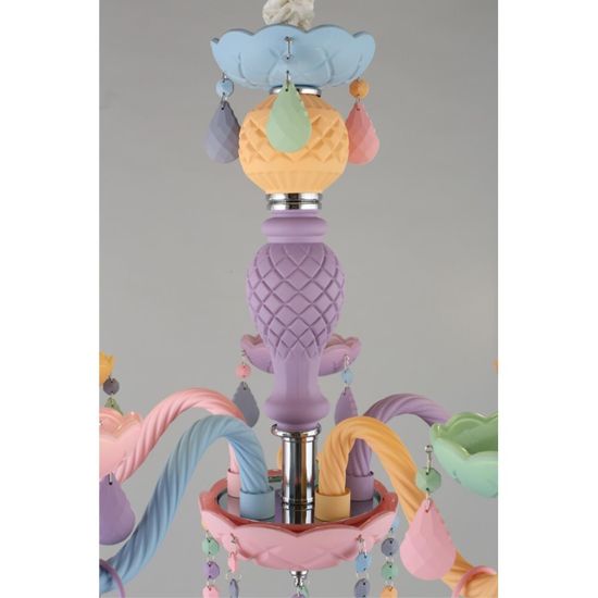 Люстра подвесная APL.663.03.05