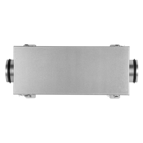 Комплект фильтр-бокс карманный FBCr-P 100 и фильтр карманный (материал) FCP 100 (G4-EU4) купить в Москве и Московской области по низкой цене с доставкой по России — (2) Комплект фильтр-бокс карманный FBCr-P 100 и фильтр карманный (материал) FCP 100 (G4-EU4) — (2)