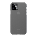 Чехол для Apple iPhone 11 Baseus Wing Protective Case - White