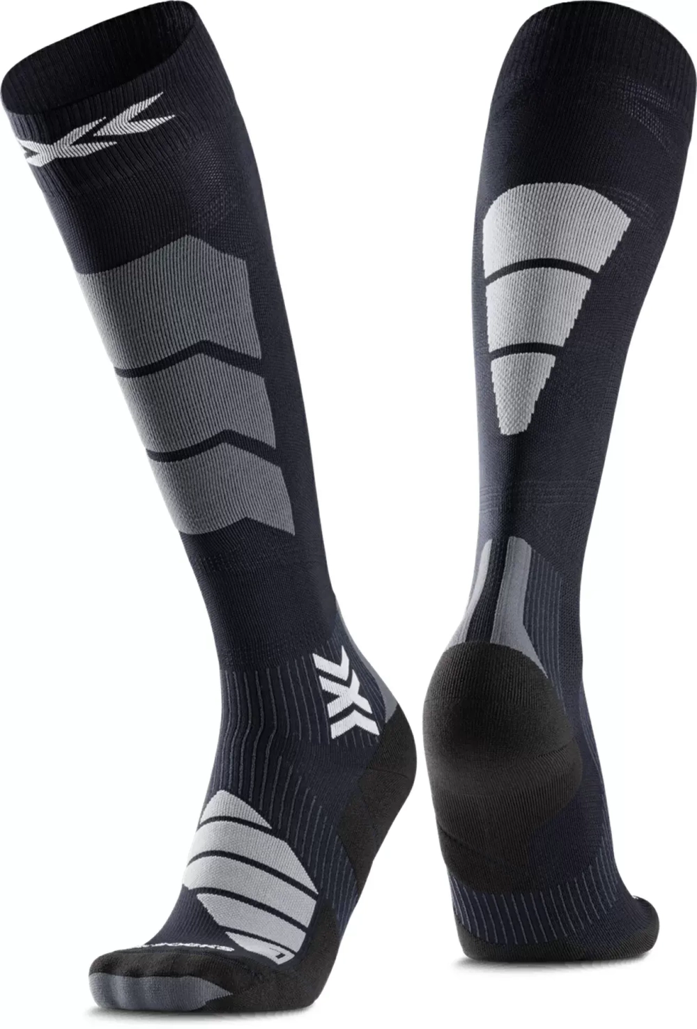 X-SOCKS носки горнолыжные XS-WYXXW24U-B121 Носки X-SOCKS® SKI EXPERT OTC