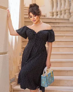 Платье УК-05820.31 Fabrika