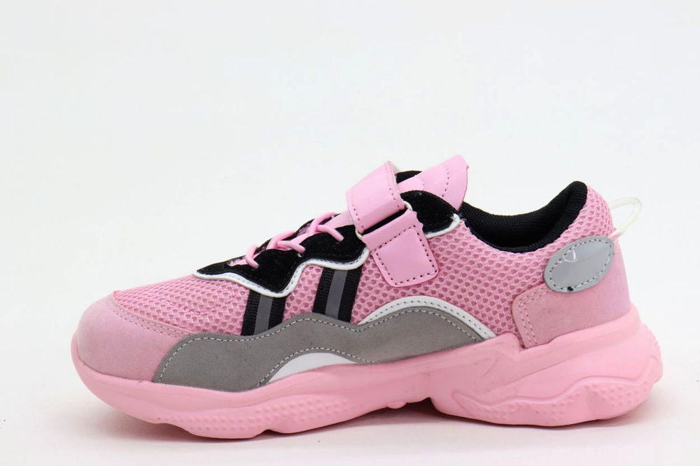 Кроссовки (31-36)р. / шт.