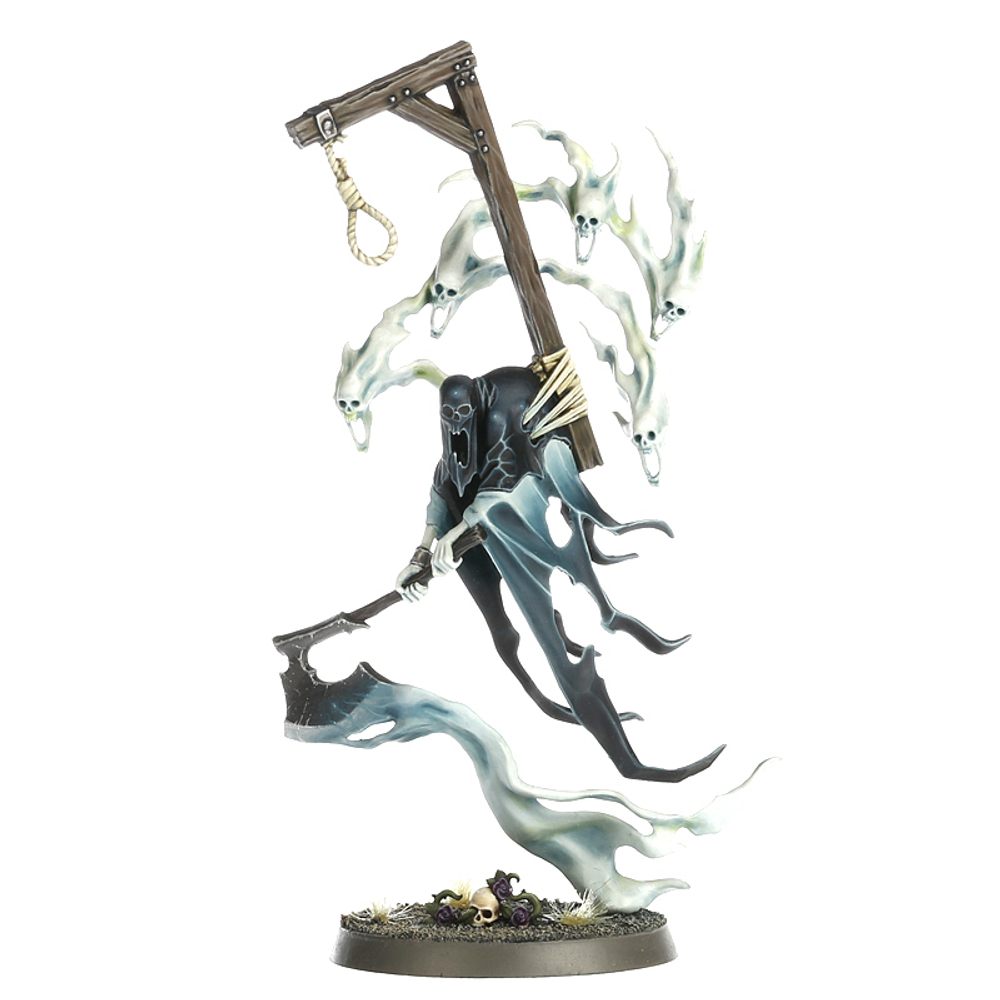 Age of Sigmar: Tempest of Souls