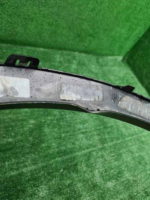 Расширитель передний LH BMW X6 G06 19-нв M-paket