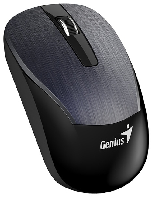 Мышь Genius ECO-8015 Iron серый