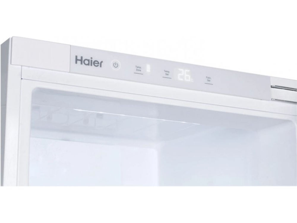 Встраиваемый холодильник Haier BCFT528AWRU