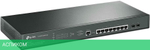Коммутатор TP-Link TL-SG3210XHP-M2