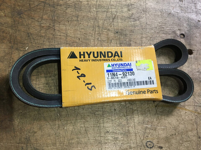 Ремень 11N4-92130 Hyundai