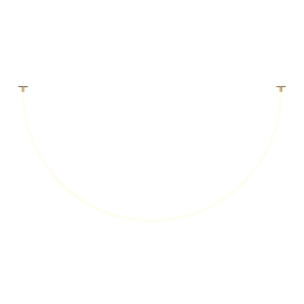 Светильник светодиодный подвесной Maytoni Tau MOD146PL-L40G3K