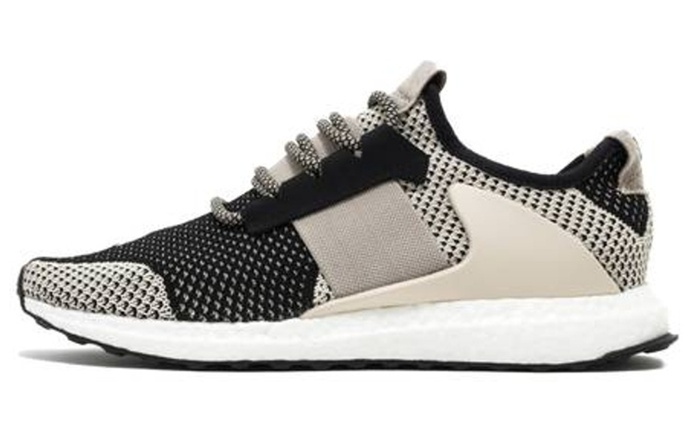 Adidas Ultraboost 1.0 Ado Boost Day One Clear Brown Hyper Sneakers