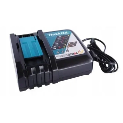Зарядное устройство быстрая зарядка DC18RC Makita 630c82-2 оригинал