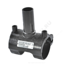 Седелка электросварная ПЭ100 Дн 110х32 Ру16 SDR11 без фрезы EUROSTANDARD 2120161132
