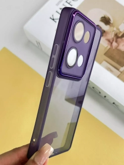 Чехол на Xiaomi Redmi Note 13 Pro 4G