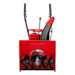 Бензиновая снегоуборочная машина MTX ST 560