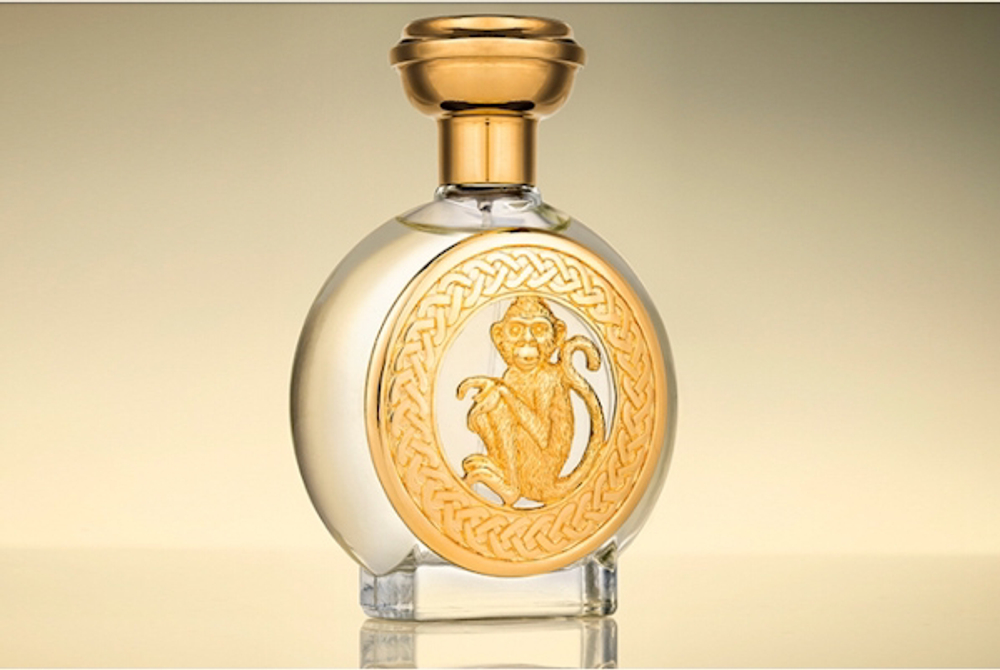 Boadicea the Victorious Hanuman