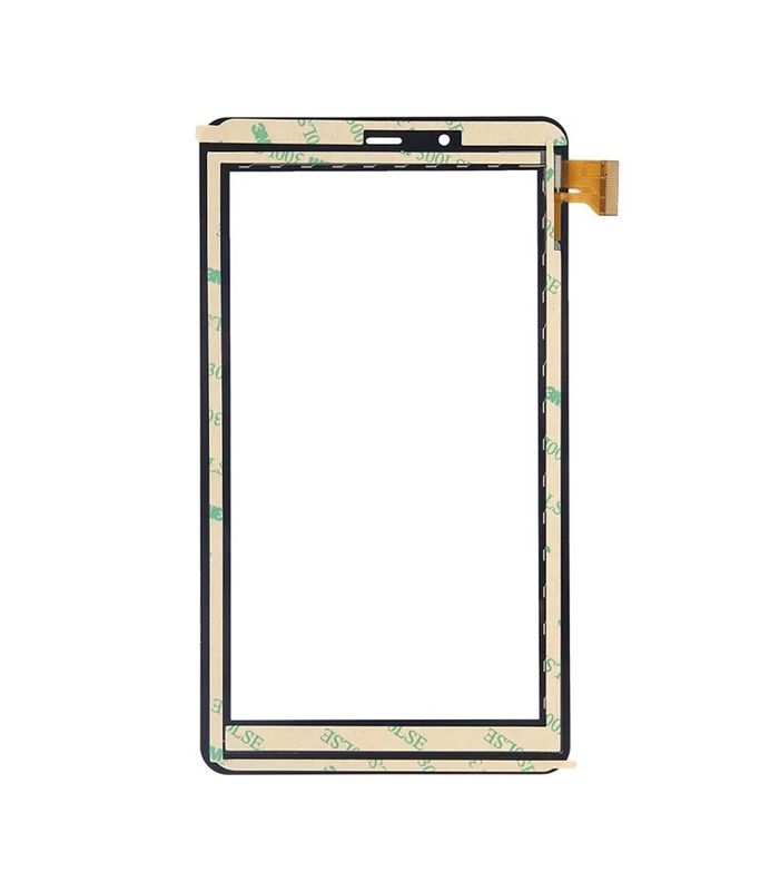 Тачскрин для Dexp Ursus K17 3G (Черный)