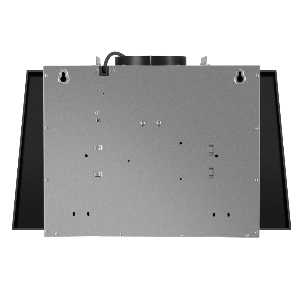 Кухонная вытяжка MAUNFELD Tower 60 черный