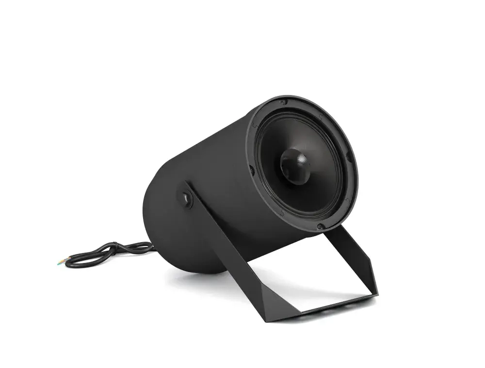 CVGAUDIO SPP5TBL широкополосный звуковой прожектор