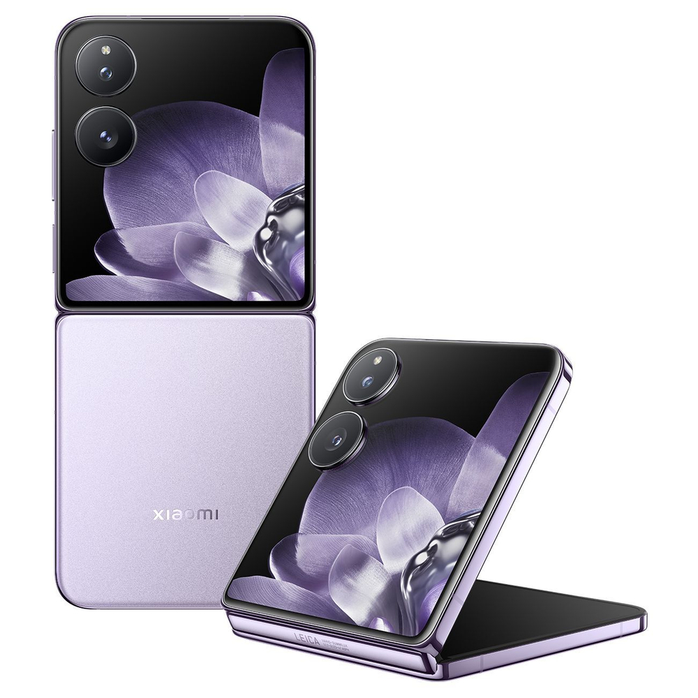 Xiaomi MIX Flip 12/512Gb Purple
