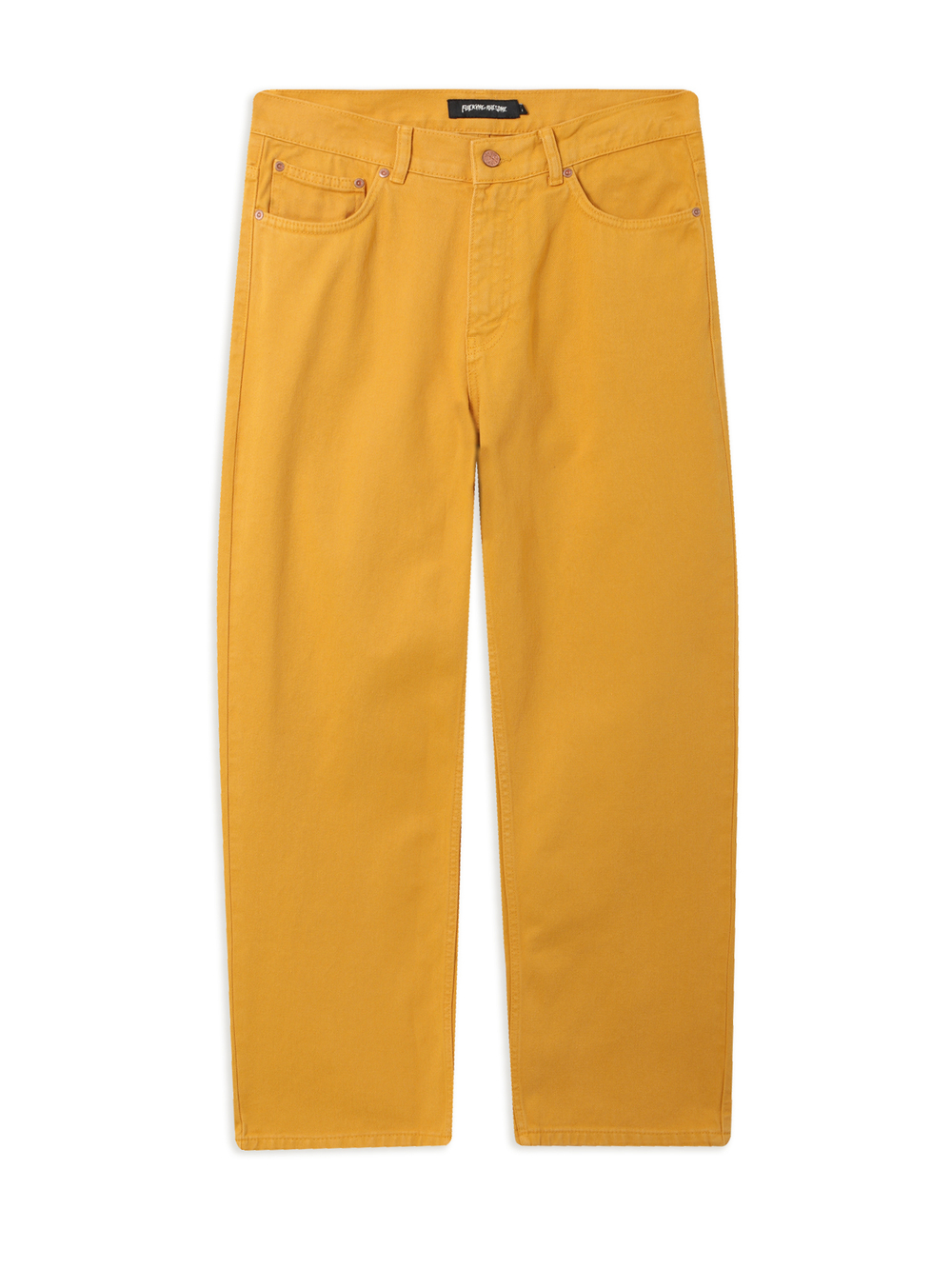 Мужские Джинсы Fecke - Washed Spring 2025