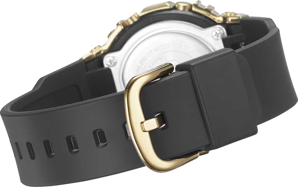 Часы Casio GM-S5600GB-1