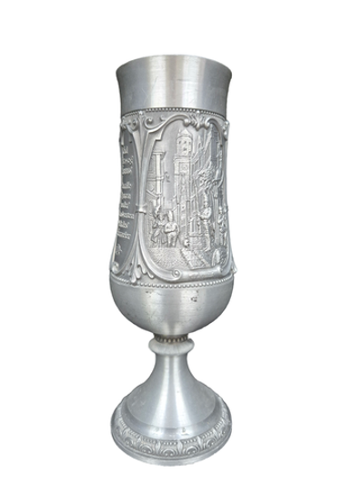 Бокал для вина "Карла Шпицвега" Frieling Zinn (Grenningloh)