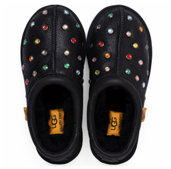 UGG Tasman Slipper Gallery Dept Black