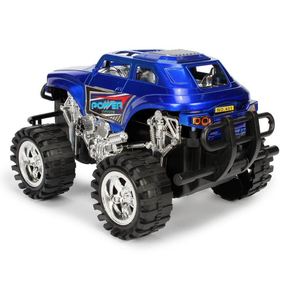 Джип ин. 31см, ПК 402