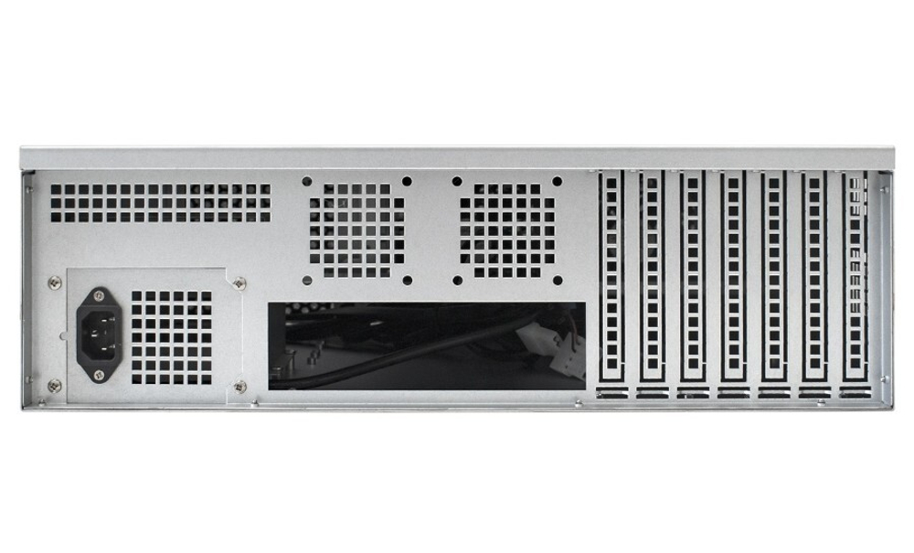 Корпус серверный 3U Exegate Pro 3U450-09