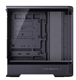 Корпус ATX JONSBO D400