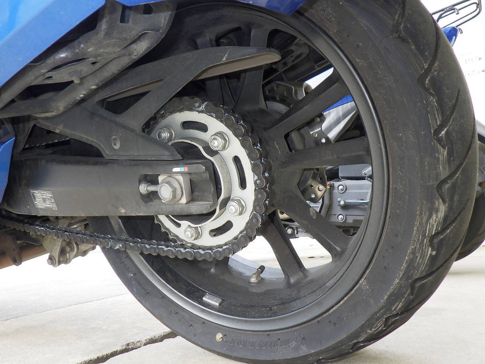 Honda NM4-02 Vultus , 2017