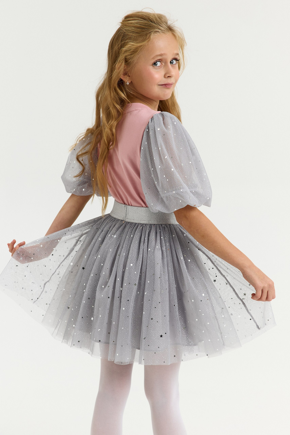 Юбка д/д DELORAS 19977M